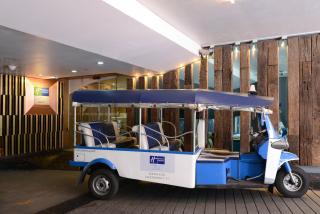 Holiday Inn Express Bangkok Sukhumvit 11 by IHG - 6