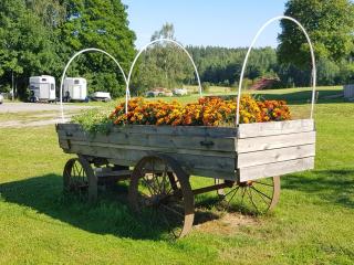 Rialahästgård - Uddeby - 5