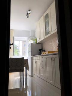 Le Garçon de Cristina-Simple,Quiet,Spacious Studio - 7