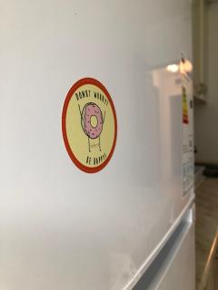 Le Garçon de Cristina-Simple,Quiet,Spacious Studio - 2