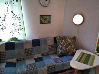 Hillside Studio - 1