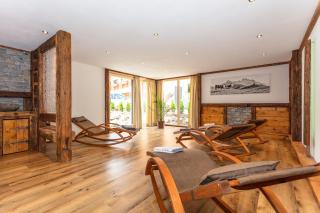 Familienbauernhof Bairau Grubhörndl - Scheffsnoth - 8