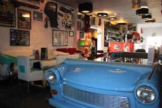 GarageHotel - Włocławek - 1