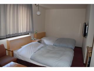 Amami Port Tower Hotel - Amami - 6