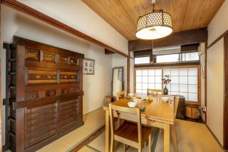 Koyasu - Traditional house near Silver Pavilion - Kyoto - 8