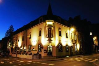 Le Chatelet - Lussemburgo - 9
