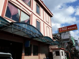Hotel Parewisata - Parepare - 0