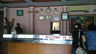 Hotel Parewisata - 8