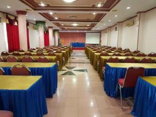 Hotel Parewisata - Parepare - 7