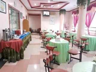 Hotel Parewisata - Parepare - 6