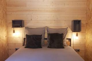 Une pause là-haut! - 0