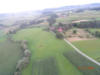 Vetrovi šumijo I - 9
