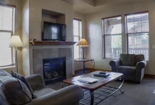 Foxpoint condo - Park City - 1