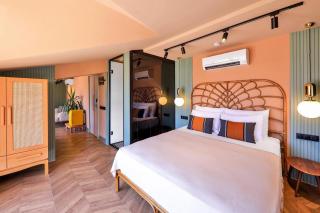 Luff Boutique Hotel - Adult Only - Kaş - 6