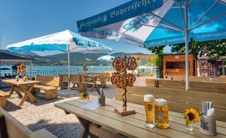 Seehotel zur Post - Tegernsee - 2
