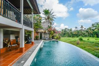 Le Sabot Ubud - Ubud - 8
