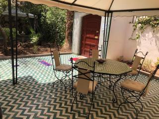 Youth Hostel International Fez - Fes - 0