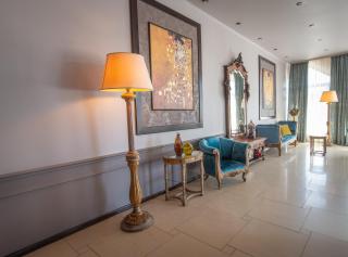 Hotel Wien - Deva - 5