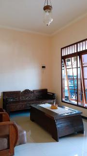 Omah Wetan Homestay - Malang - 2