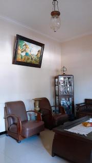Omah Wetan Homestay - Malang - 1