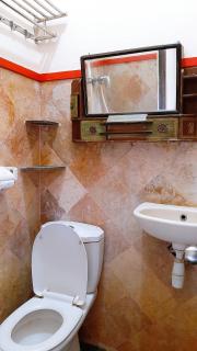 Omah Wetan Homestay - Malang - 5