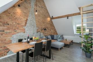 CASSEL LOFTS - Stilvolles Loft im Grünen mit Balkon nahe VW-Werk - Kassel - 9