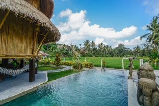 Le Sabot Ubud - Ubud - 5