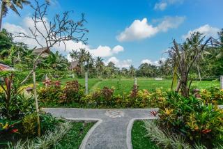 Le Sabot Ubud - Ubud - 4