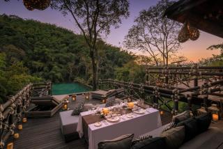 Four Seasons Tented Camp Golden Triangle - Triangolo d'Oro - 8