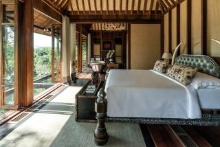 Four Seasons Tented Camp Golden Triangle - 5