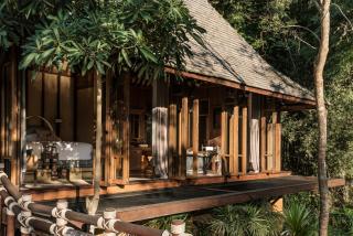 Four Seasons Tented Camp Golden Triangle - Triangolo d'Oro - 3