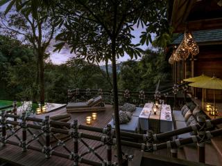 Four Seasons Tented Camp Golden Triangle - Triangolo d'Oro - 2