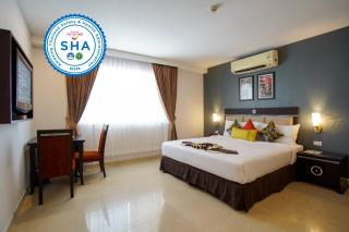 Club Mahindra Mac Boutique Hotel - 0