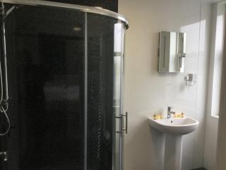 Oxgang Kitchen Bar & Rooms - Grangemouth - 9