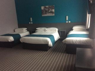 Oyster Fleet Hotel - Canvey Island - 9
