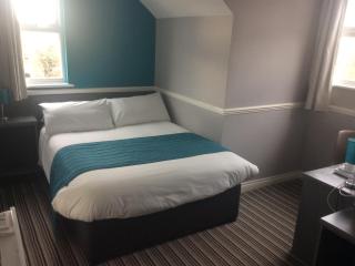 Oyster Fleet Hotel - Canvey Island - 8