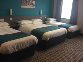 Oyster Fleet Hotel - Canvey Island - 5