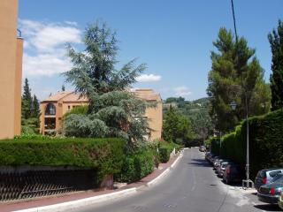 Paradisier Apartment Mougins - Mougins - 0