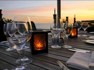 Pebble Beach Seaview Restaurant & Rooms - Milton - 8