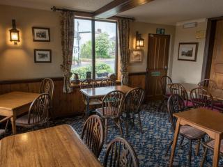 The Olde Peculiar - Rugeley - 6
