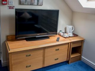 The Olde Peculiar - Rugeley - 7