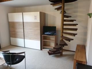 Pension Zum Adler - Limbach - 4