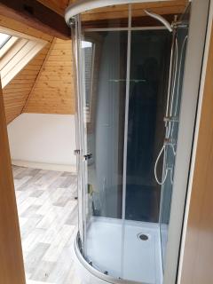 Pension Zum Adler - Limbach - 3
