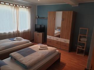 Pension Zum Adler - Limbach - 2