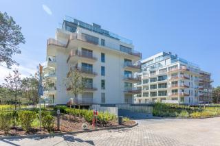 Apartpark - Ambria Apartments - Świnoujście - 0