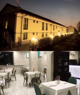 Hotel Rigolfo - Moncalieri - 0