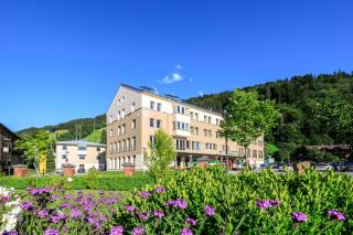 JUFA Hotel Schladming - Schladming - 9