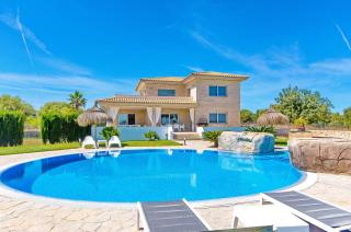 Finca Torrat - Muro - 0