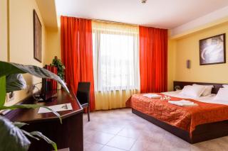 Spa Hotel Aspa Vila - Banya - 4