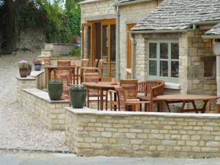 The Plough B&B - Bourton on the Water - 4